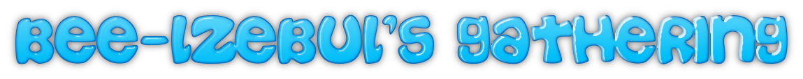Bee-Lzebuls Gathering